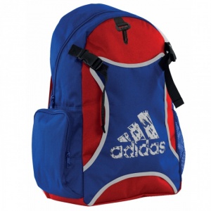 adidas taekwondo backpack