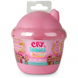 mini cry baby toy