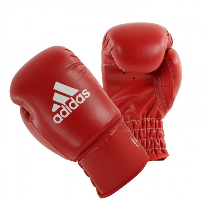 adidas junior boxing gloves