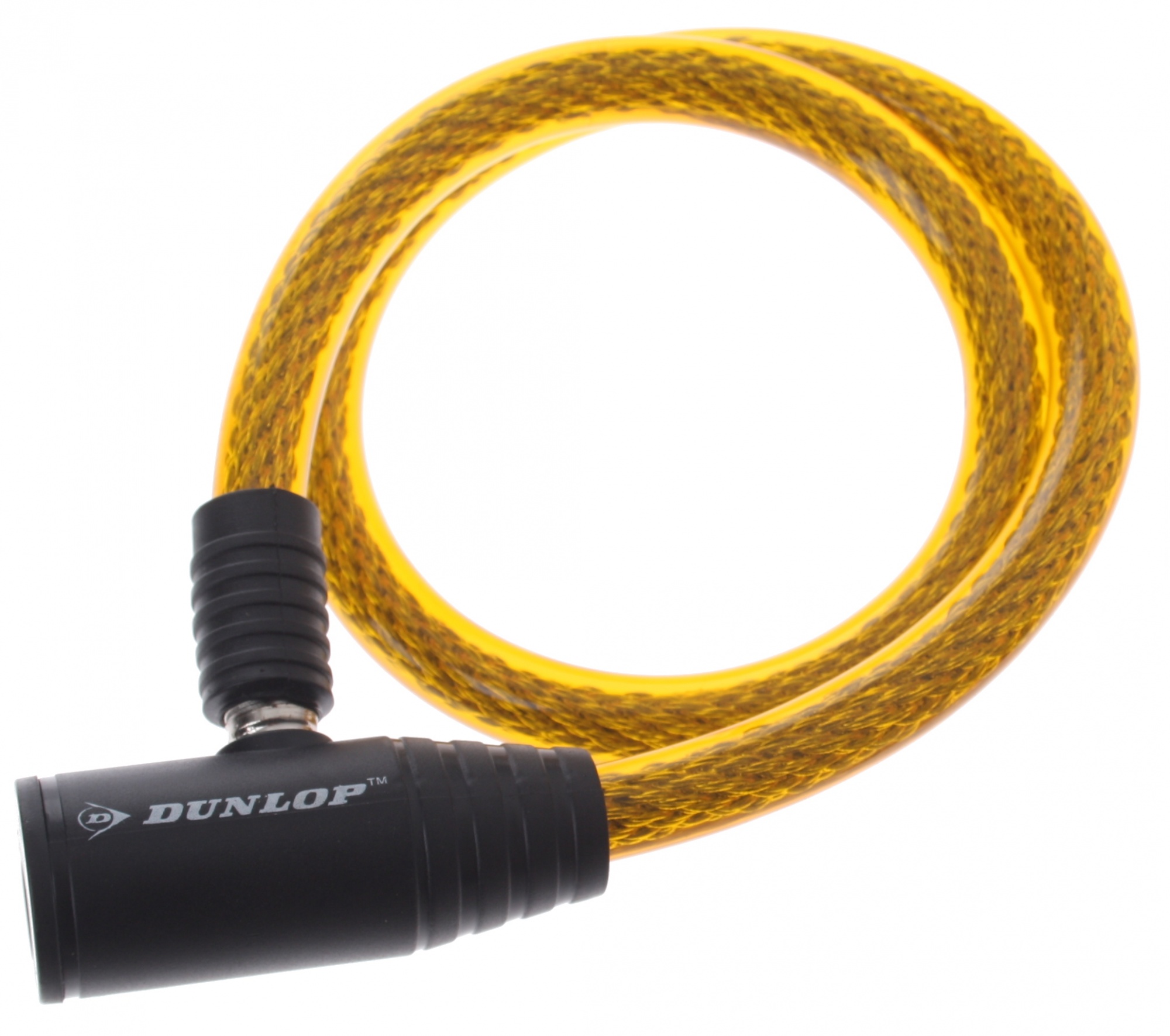 dunlop bike lock