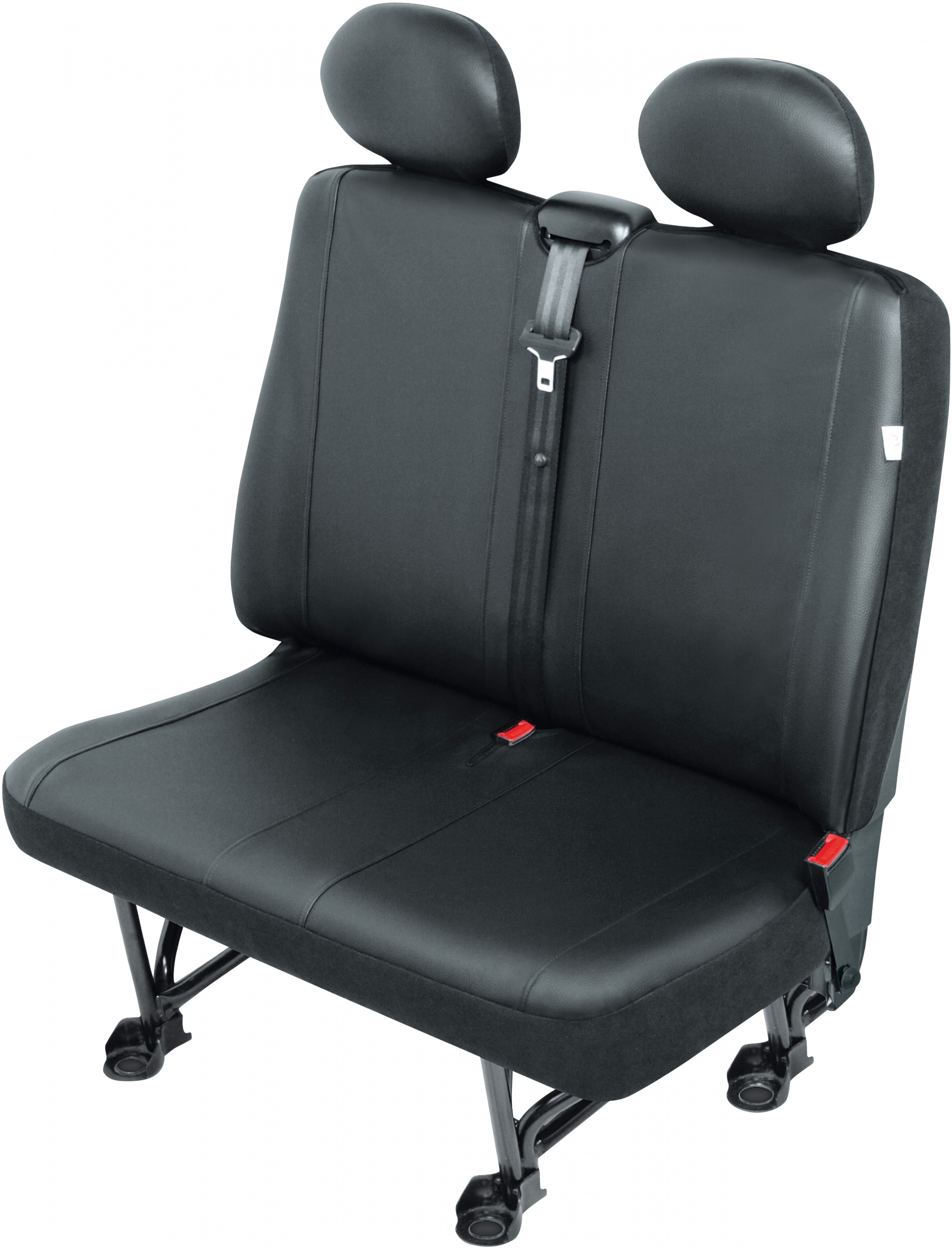 Kegel-Błażusiak chair cover Ares van DV2L practical front bench - TWM