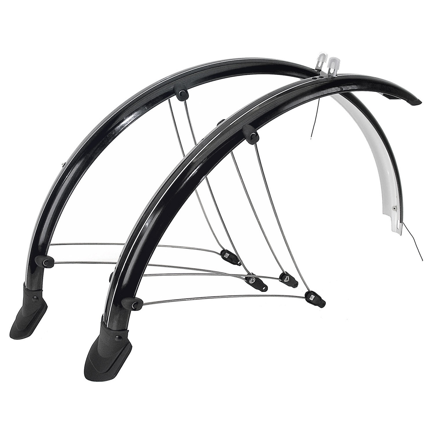 27.5 mudguard set