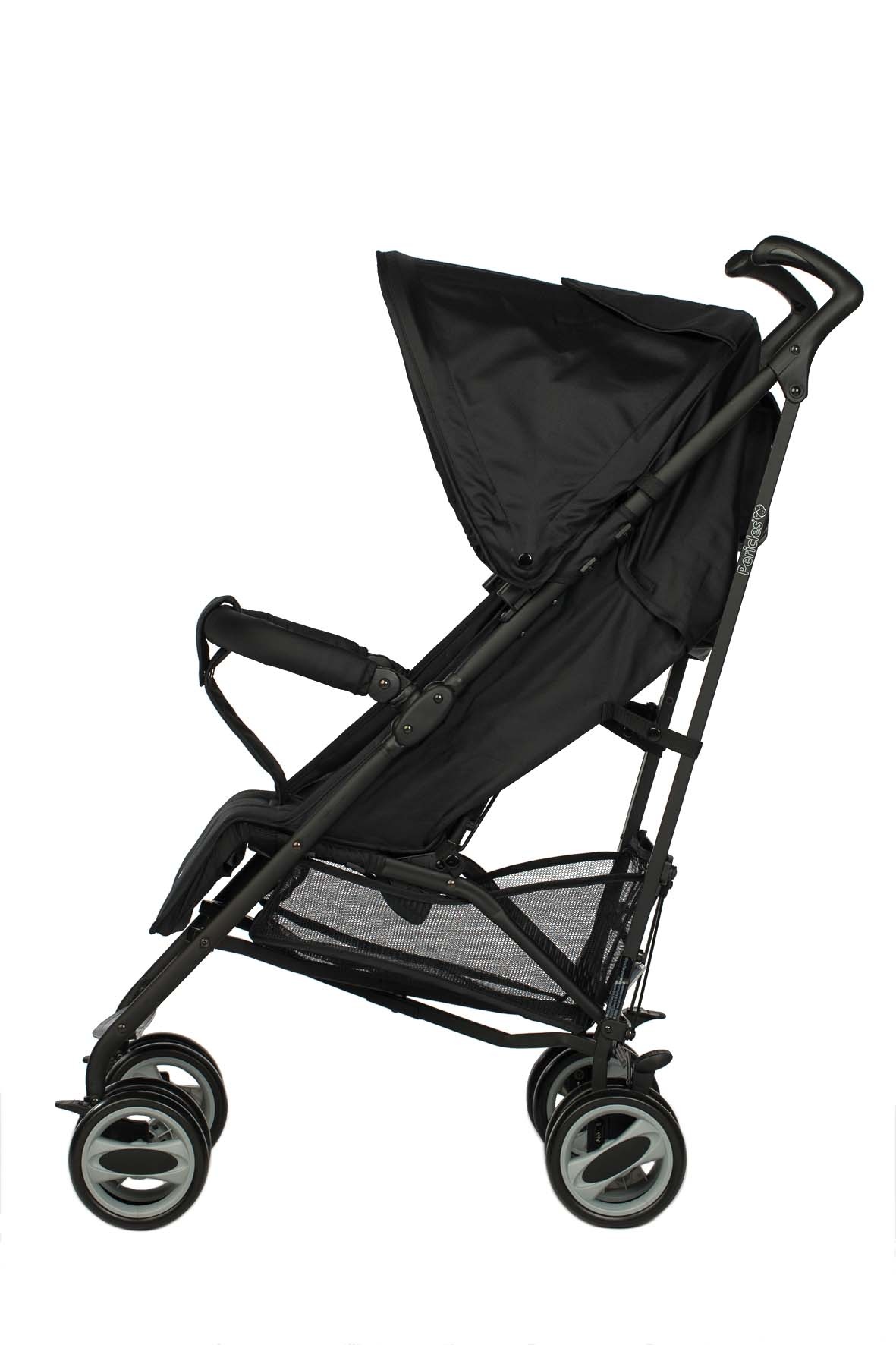 pericles stroller