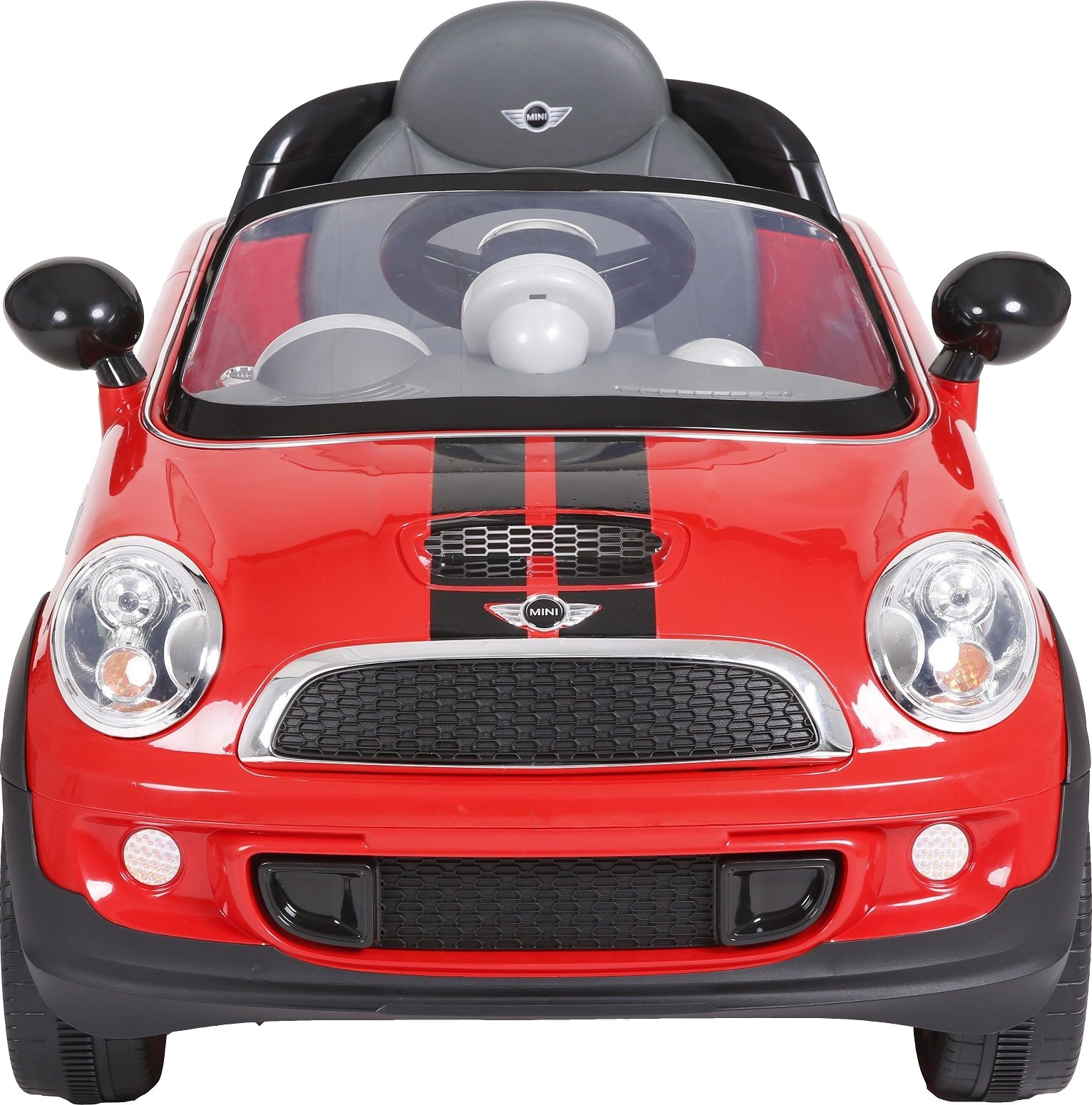 rollplay mini cooper s