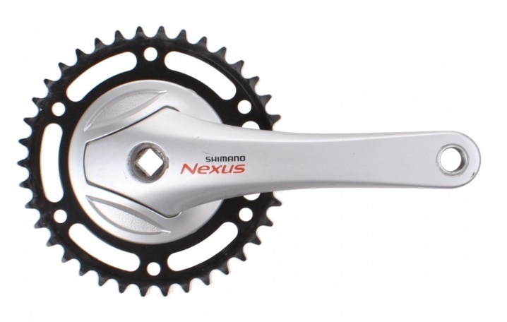 shimano nexus groupset