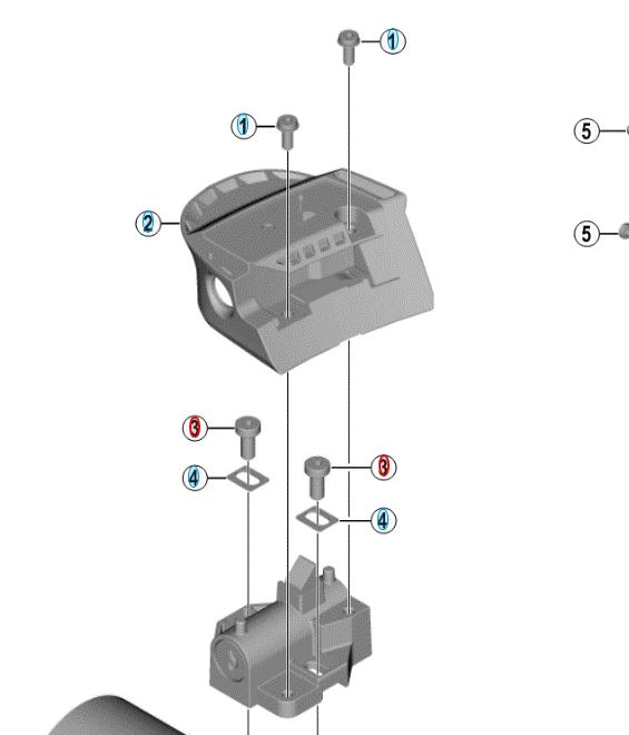 shimano steps e8010