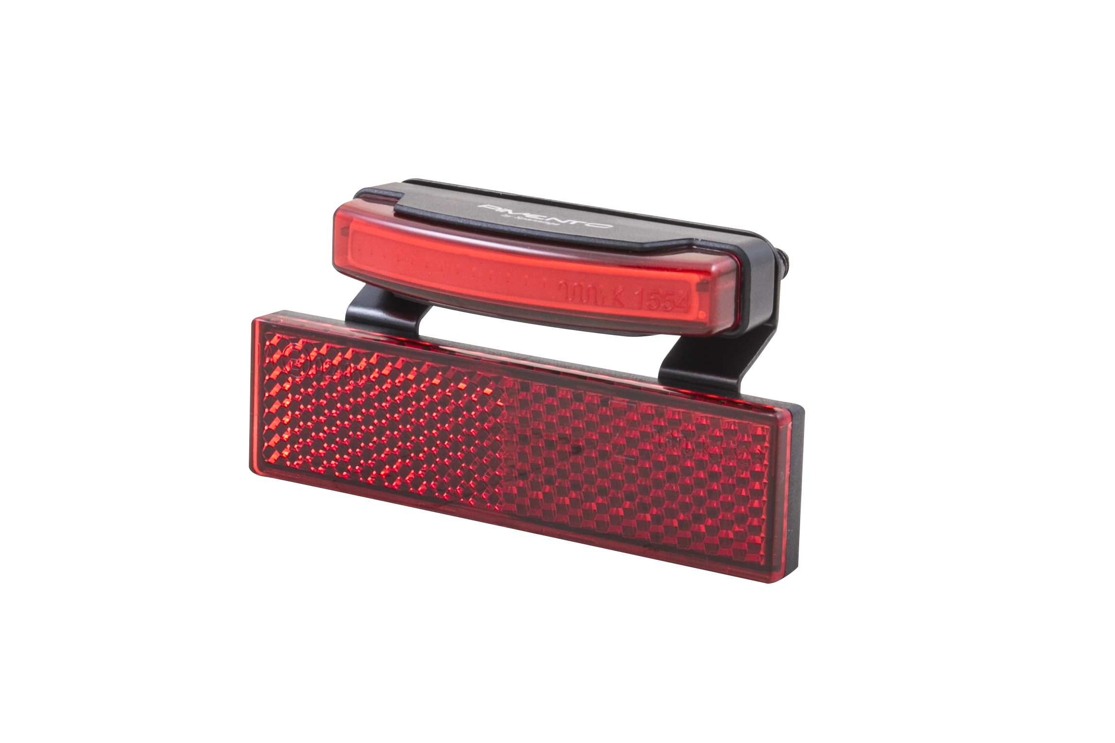 spanninga rear light