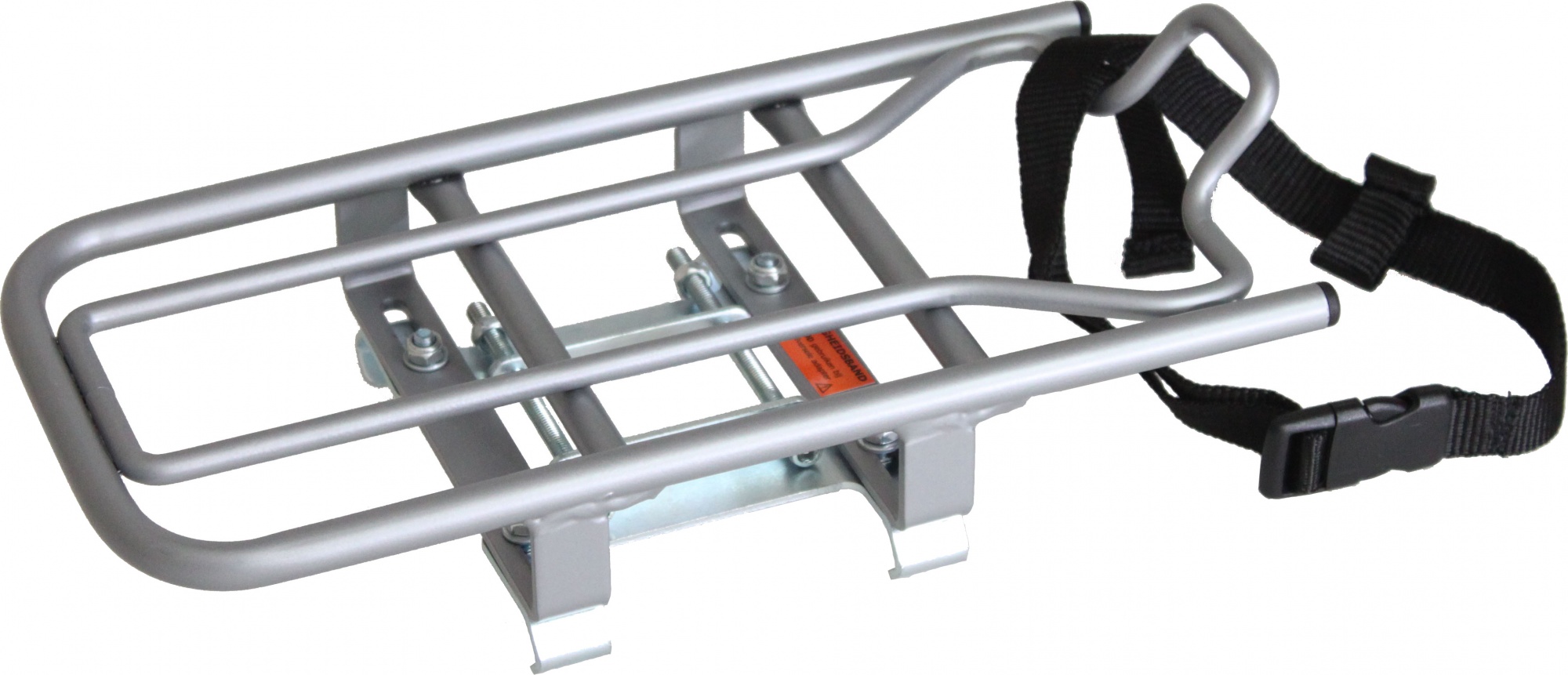 steco bike rack