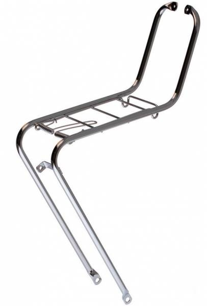 Steco front carrier 26/28 inch steel 