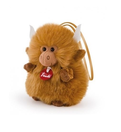 yak soft toy