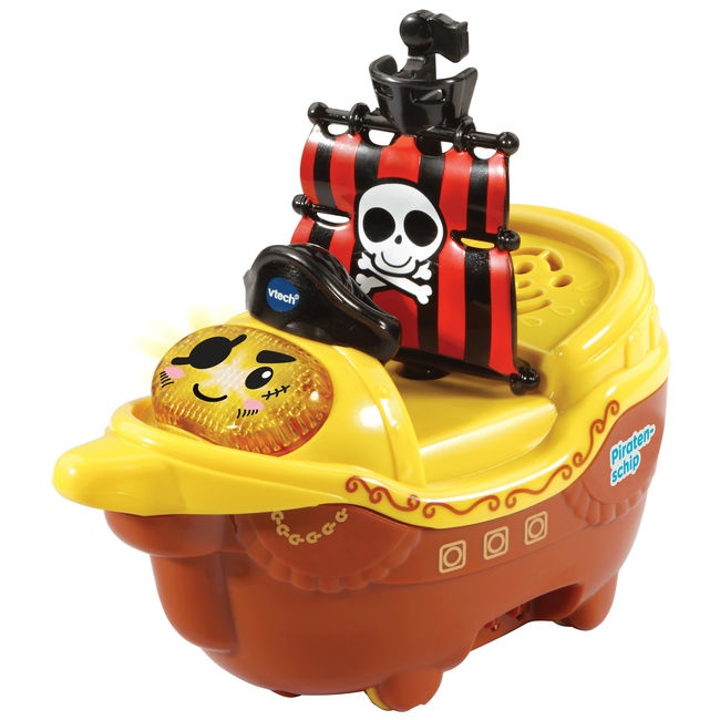 vtech pirate boat