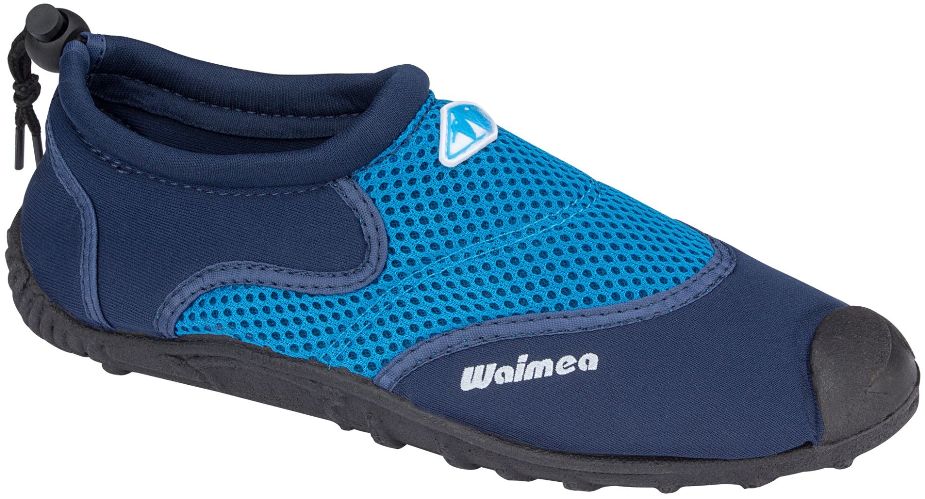 aqua shoe brand