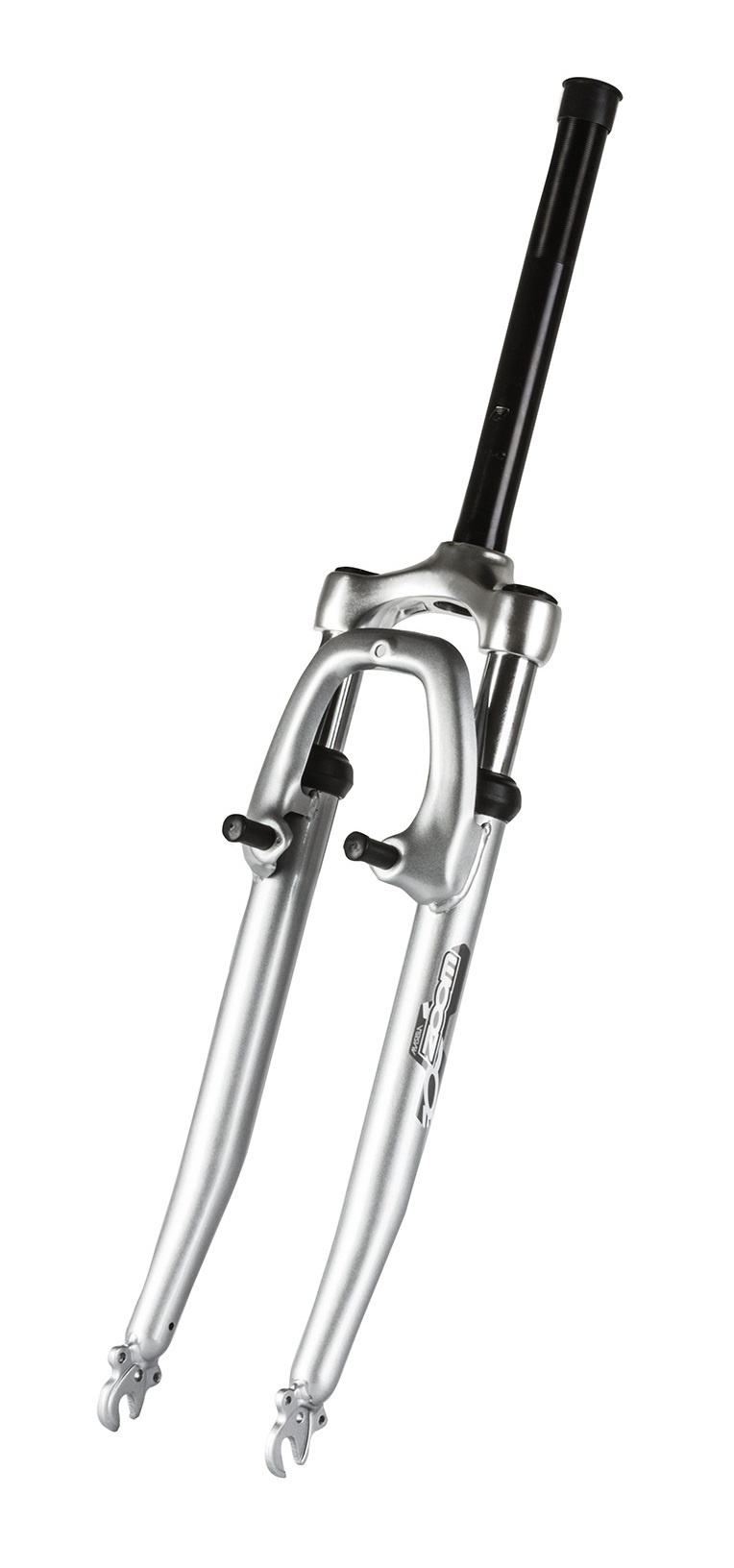 zoom suspension fork maintenance