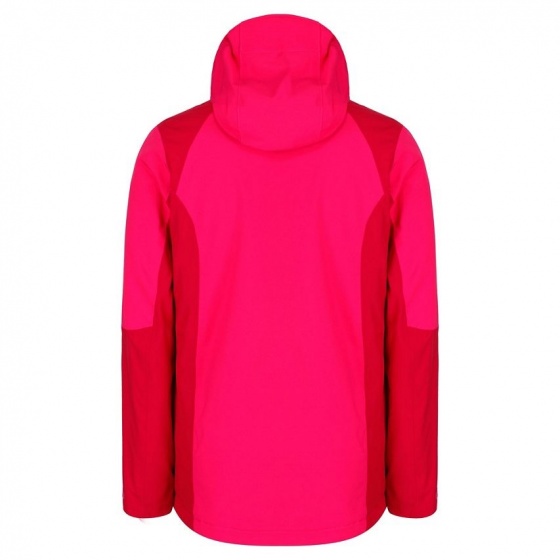 regatta women's corvelle waterproof jacket