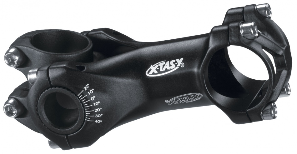 adjustable mtb stem